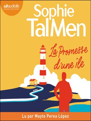 cover image of La Promesse d'une île